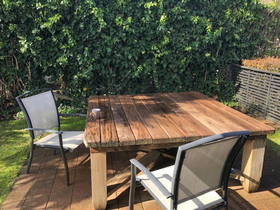 Sunny, Quiet, 2-Bedroom Unit In Fabulous Location! كامبريدج المظهر الخارجي الصورة